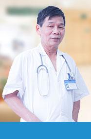 Bác sỹ Lê Văn Hốt