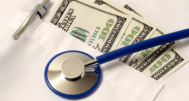 Chi phí chữa trị các bệnh viêm nhiễm phụ khoa