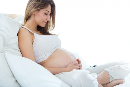 điều trị viêm âm đạo khi mang thai hiệu quả